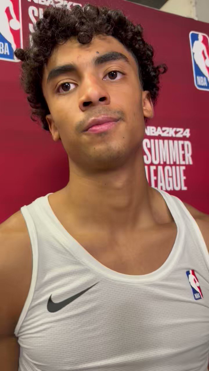 [閒聊] Max Christie