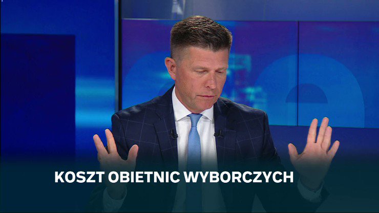 PolsatNews.pl on Twitter