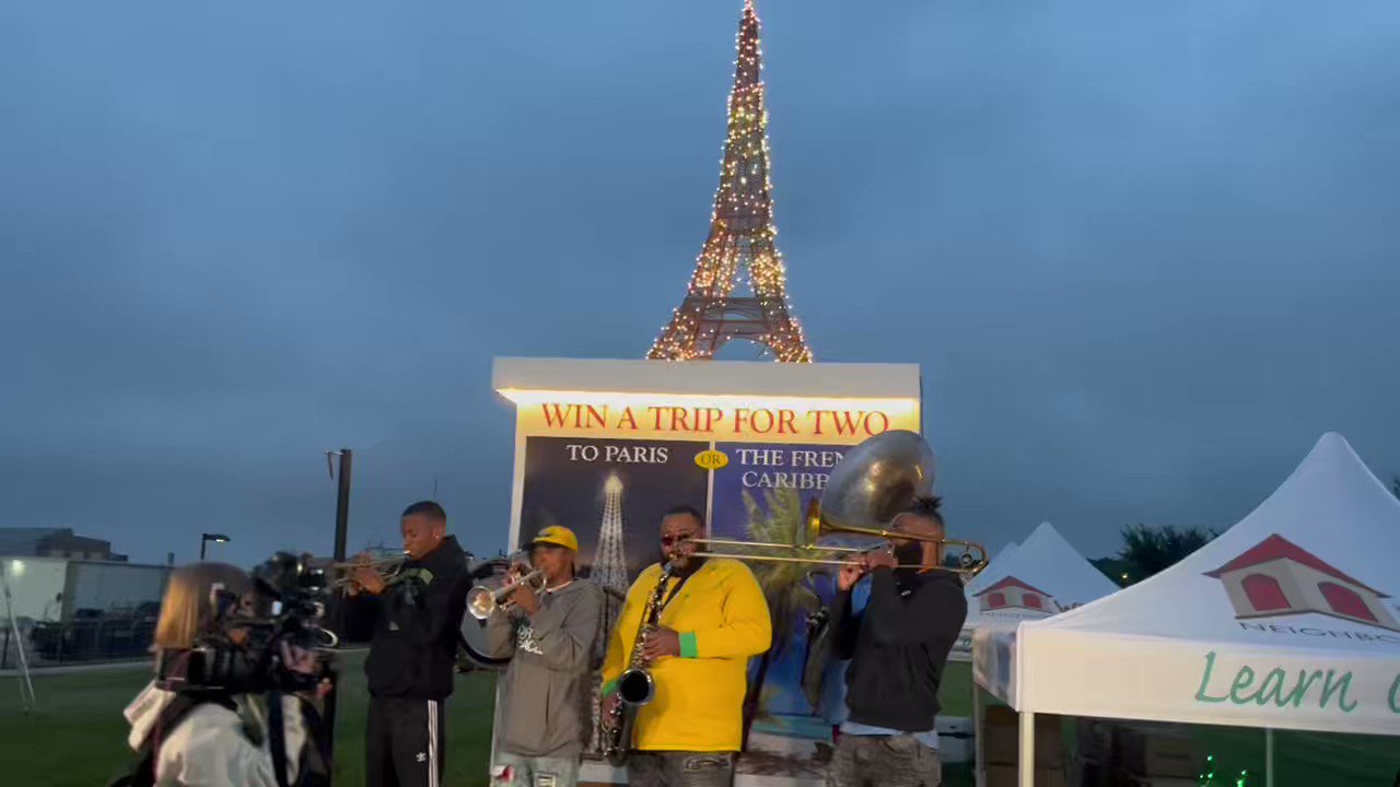 phoebemurraytv on Twitter "fête is here ! the free to attend french