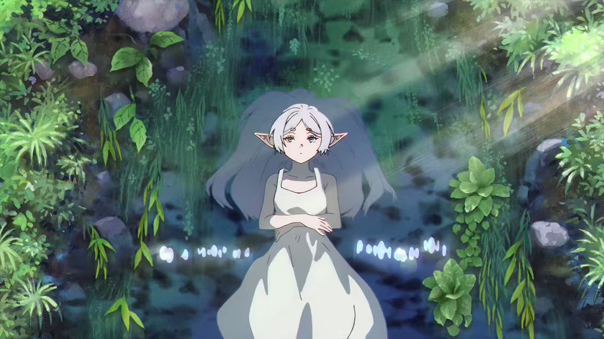 葬送のフリーレン』アニメ公式 on X: 葬送のフリーレン』アニメ公式 on X: