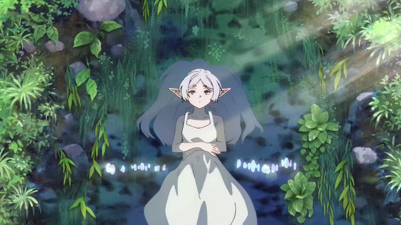 葬送のフリーレン』アニメ公式 on X: 