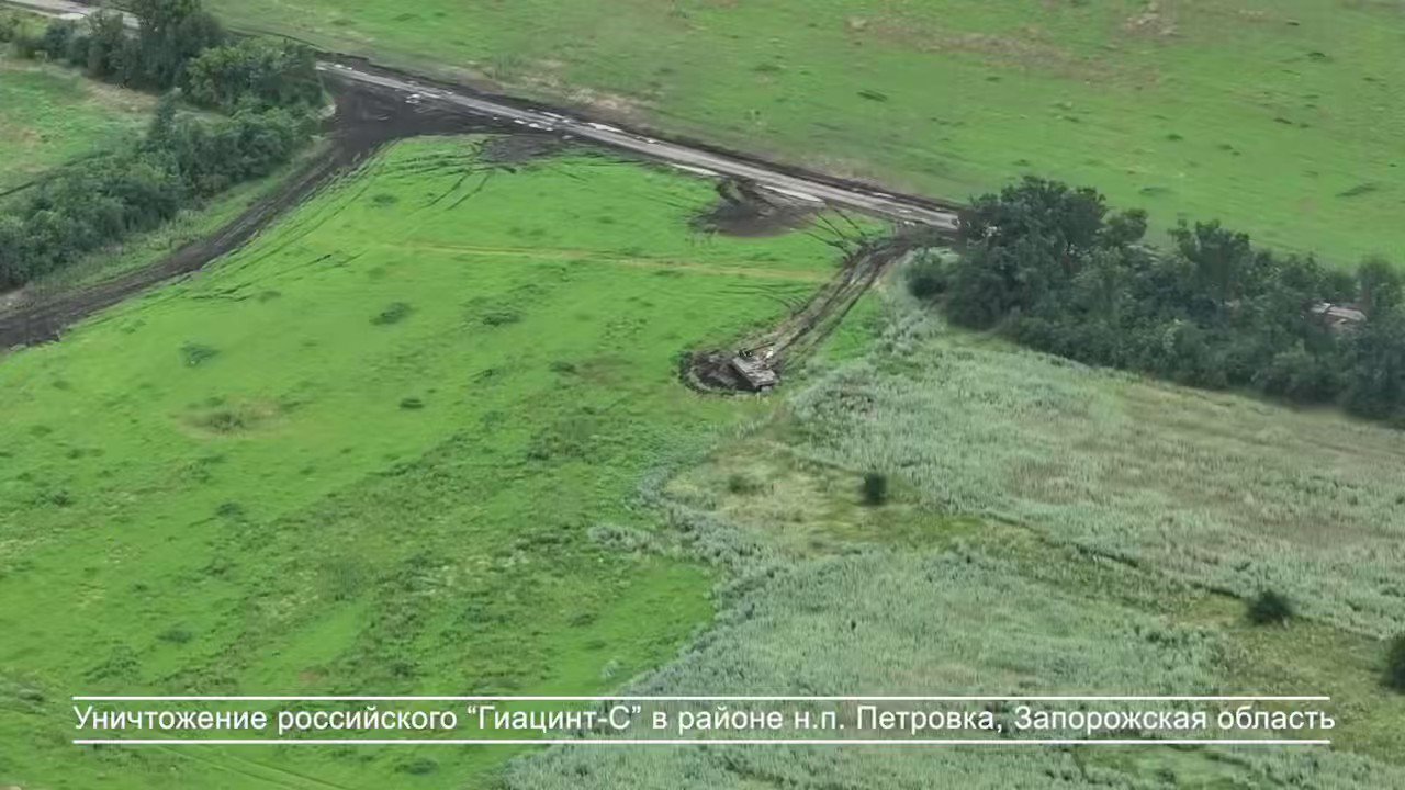 [情報] 烏軍官方殲敵統計&情報數則 (23/7/14)