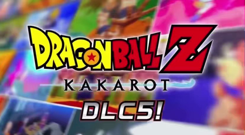 Dragon Ball Z: Kakarot - The 23rd World Tournament Launch Trailer