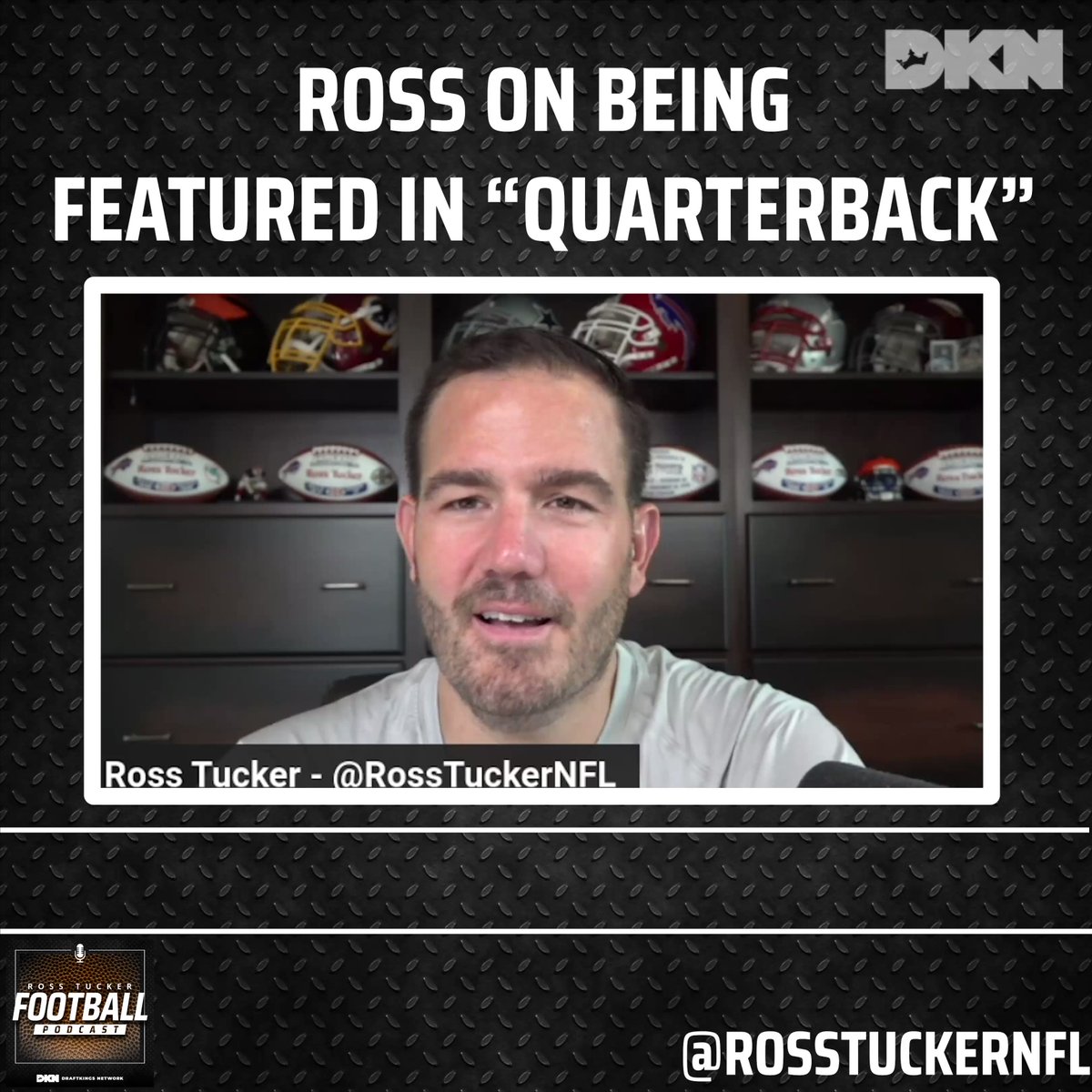 Ross Tucker Podcast on Twitter: "Anybody else hear our guy