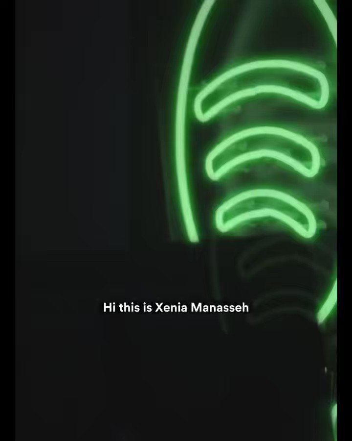 emPawa Africa on Twitter "Xenia Manasseh, one of the sensational 