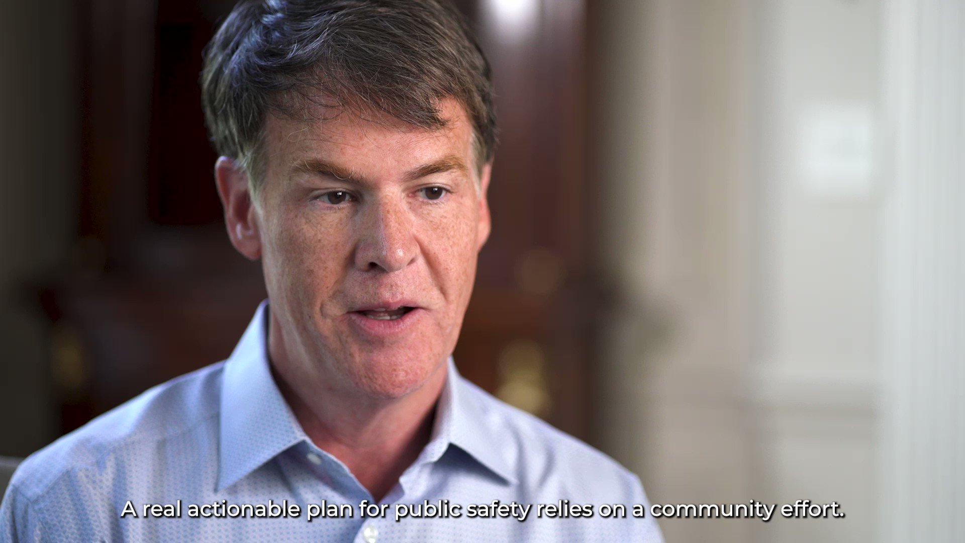 Jefferson Shreve on Twitter "Today I announced my public safety plan