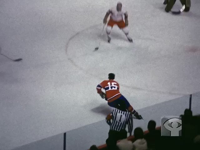 RT @spittinchiclets: The NHL in 1967. What a time.  https://t.co/aXj2SMDGdg