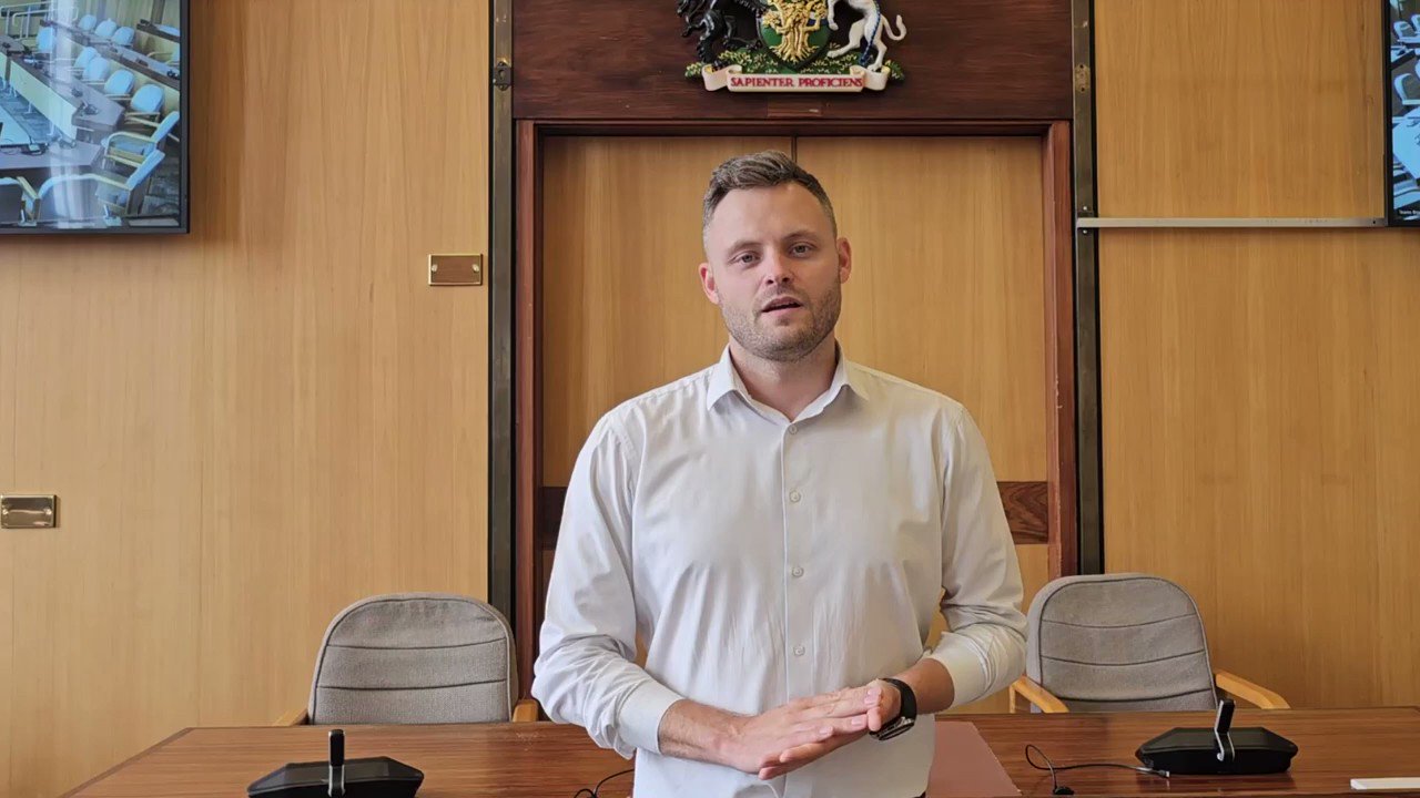 Nottinghamshire county council on twitter a proposal to move the