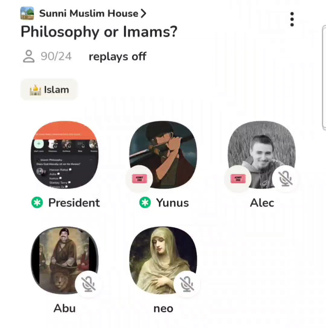 Jake The Muslim Metaphysician on Twitter: "12er Shia polemicist calls