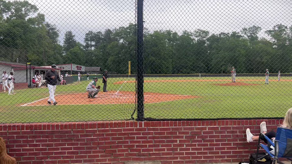 Jason Roberts - 2022 - Baseball - University of West Florida Athletics