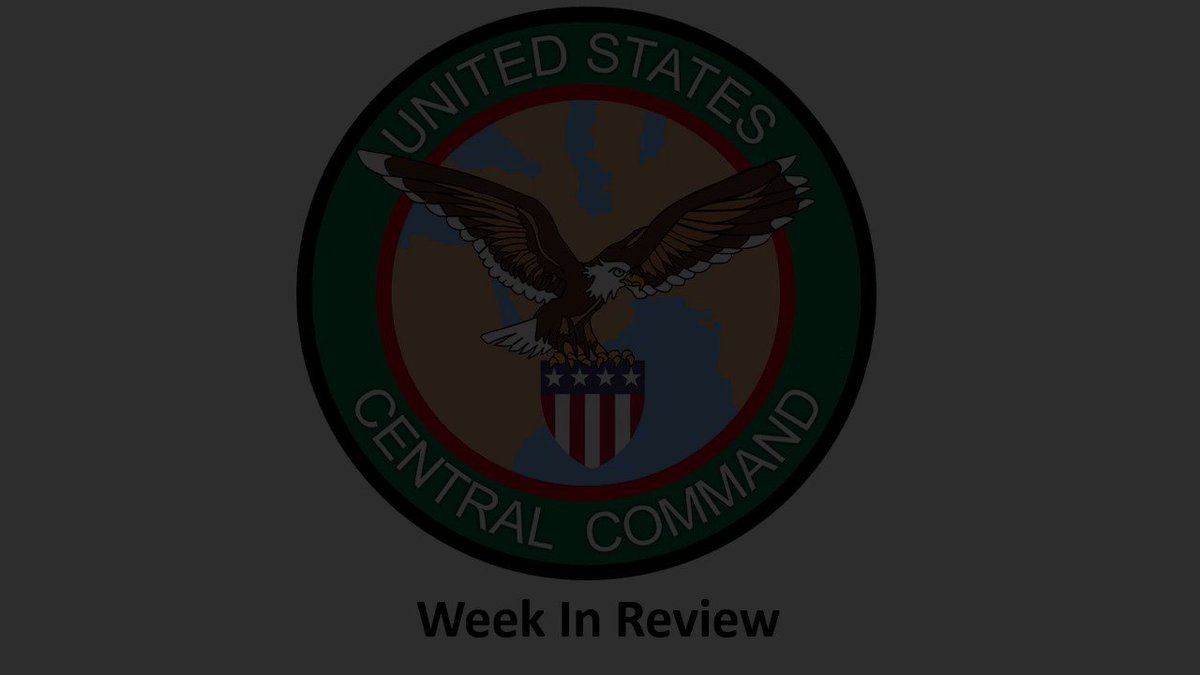 U S Central Command On Twitter Centcom Week In Review Lebanese U S Central Command On Twitter Centcom Week In Review Lebanese