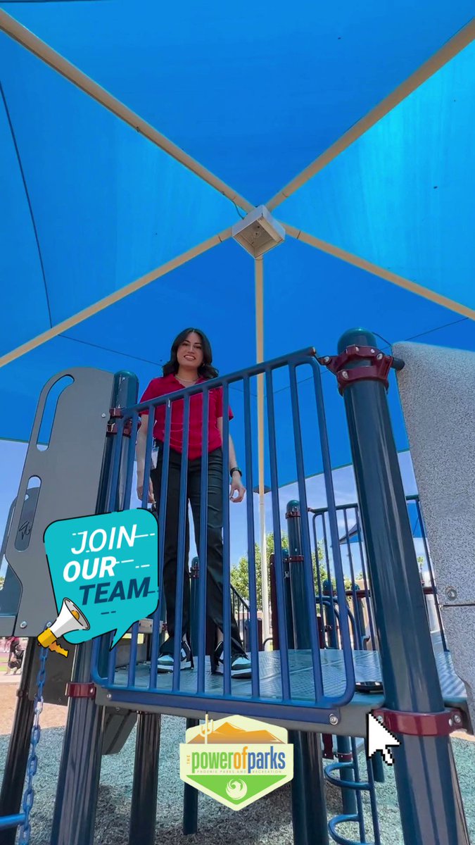 Phoenix Parks and Recreation on Twitter "Visit us online and find out