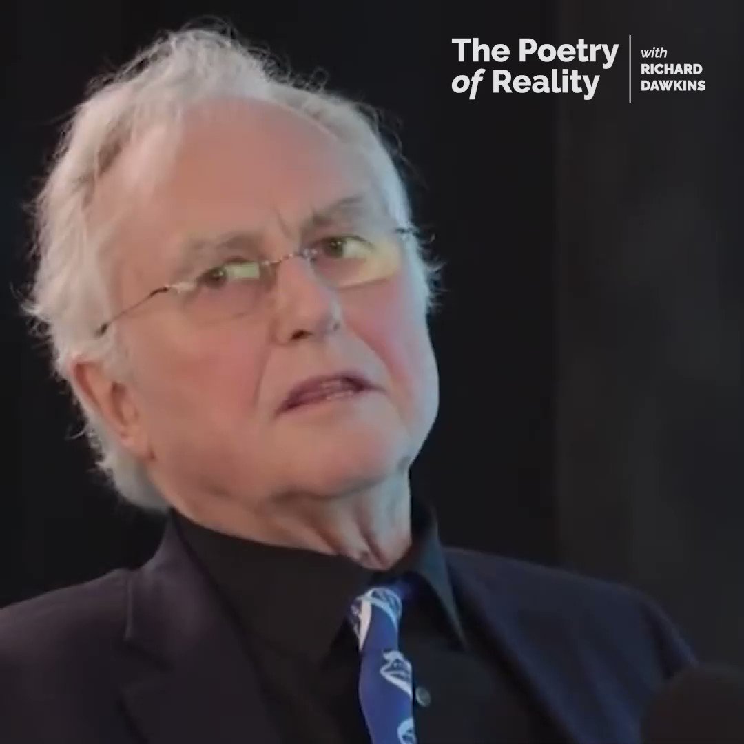 Richard Dawkins on Twitter: "Astrology is nonsense, astronomy is beautiful"
