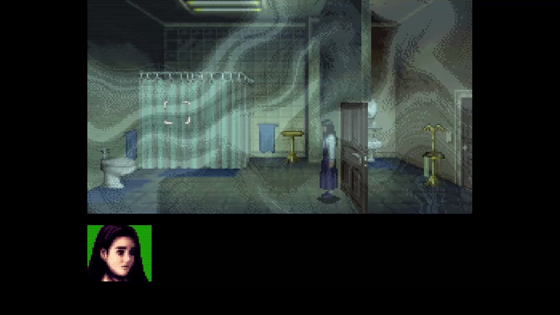 Boulder Punch on Twitter "With all the talk about Clock Tower, here's