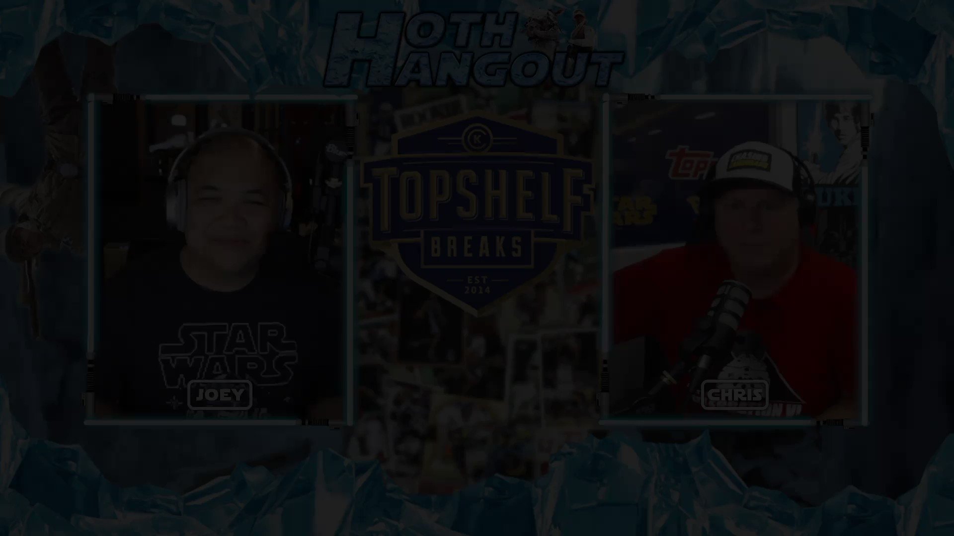 Top Shelf Breaks (TopShelfBreaks) / Twitter