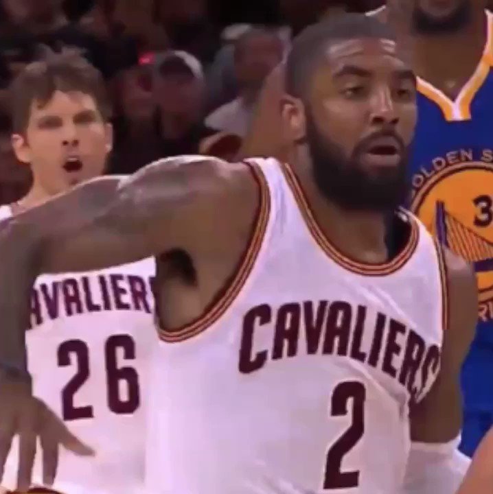 De🅿️ressed Warriors Fan 💔 on Twitter "I love Kyrie but I’m still