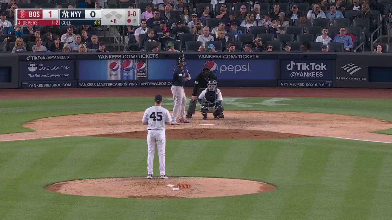 Ahaan Rungta on Twitter "As an aside, I also use Baseball Savant's