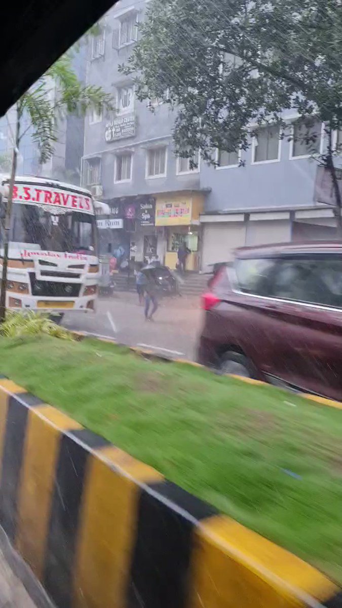 MUMBAI NEWS On Twitter Mumbai Experienced A Heavy Spell Of 40 50 Mm mumbai-news-on-twitter-mumbai-experienced-a-heavy-spell-of-40-50-mm