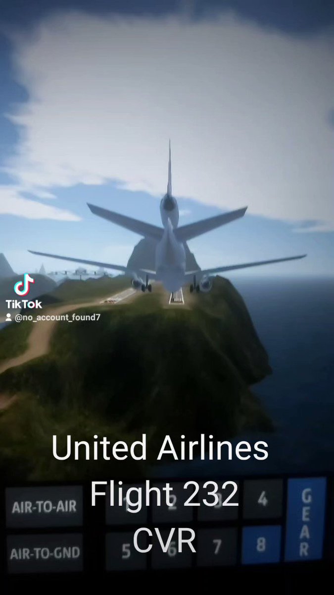 United Airlines Flight 232 CVR https://t.co/bf4oGDuZhw