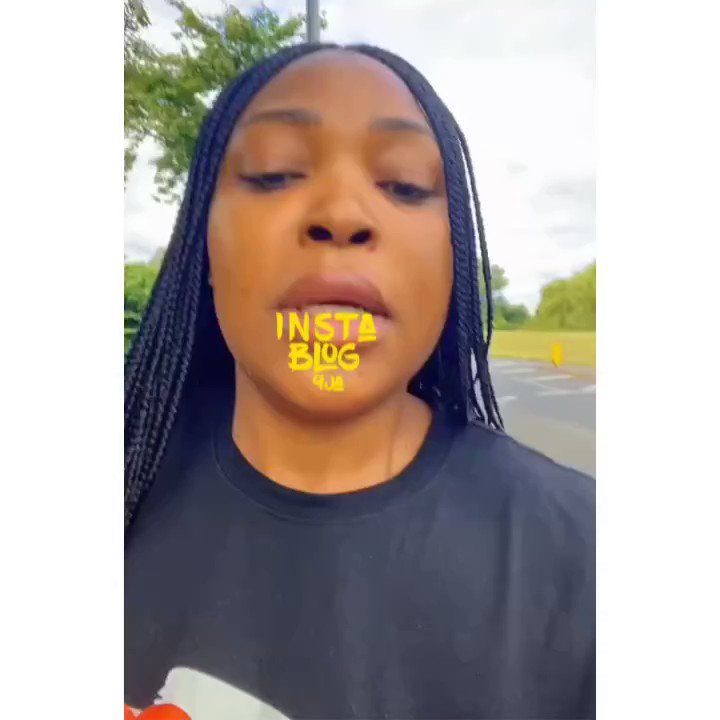 Instablog9ja on Twitter: "“I am coming home,” Lady tells Nigerian men
