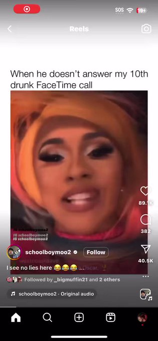 MOOD https://t.co/85fmzXJN62<a href="/tag/tricks"class="tags"><span>#tricks</span></a>