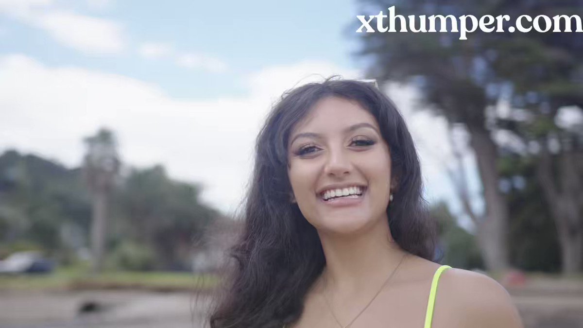 THUMPER on X: New Thumper film release tomorrow! Starring @jasminxie at  t.cou6GbkJT3Iv t.cod512J3d2nh  X