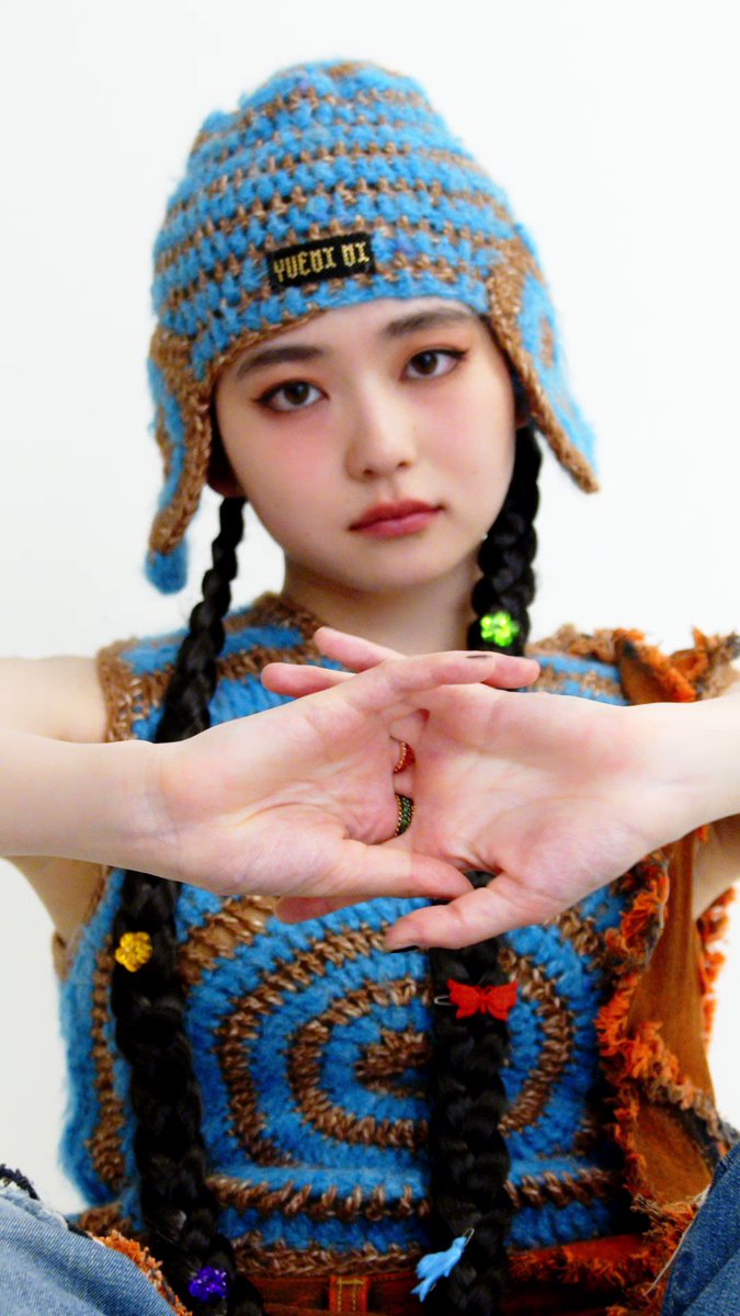 NYLON JAPAN on X: 