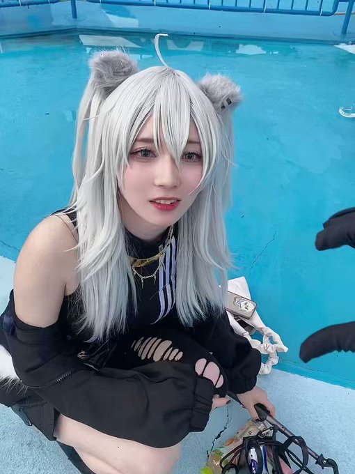 コスプレイヤー雪村ユノのTwitter動画1