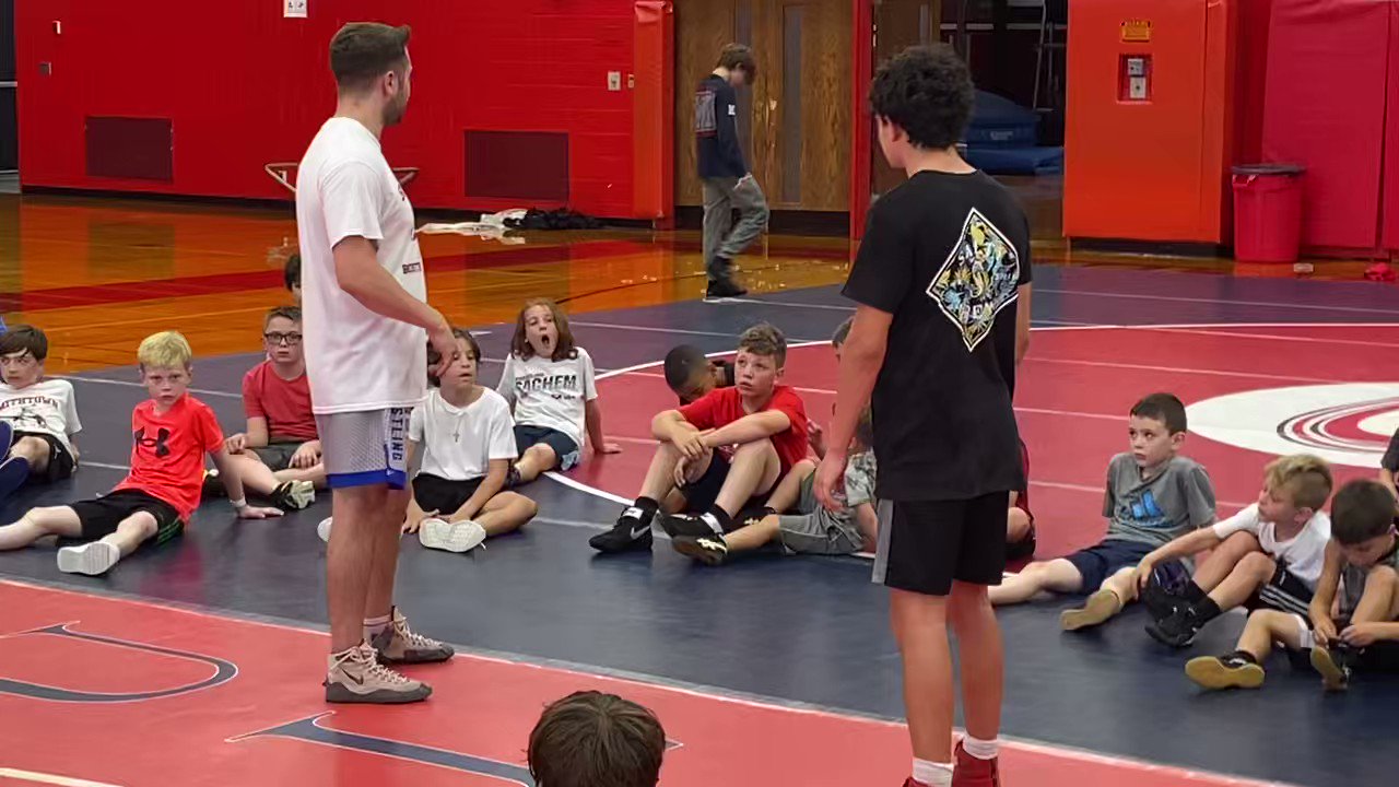 Smithtown CSD (SmithtownCSD) / Twitter