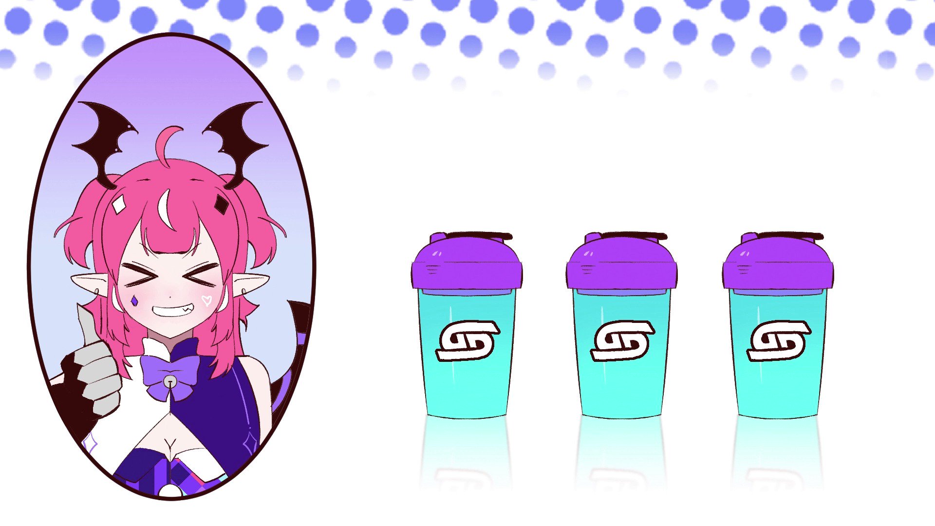 Alexxa (Alexxavtuber) / Twitter