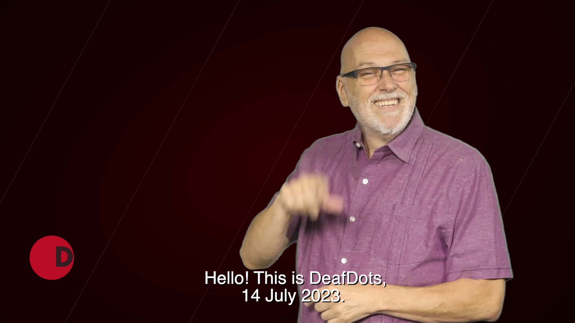 Bob Rumball (BobRumball) / Twitter