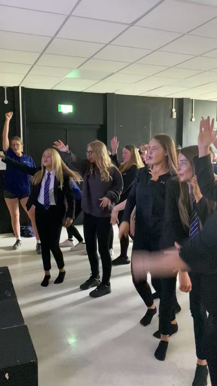 Garforth Academy PE on Twitter "What to do on a soggy Friday 🤔we know