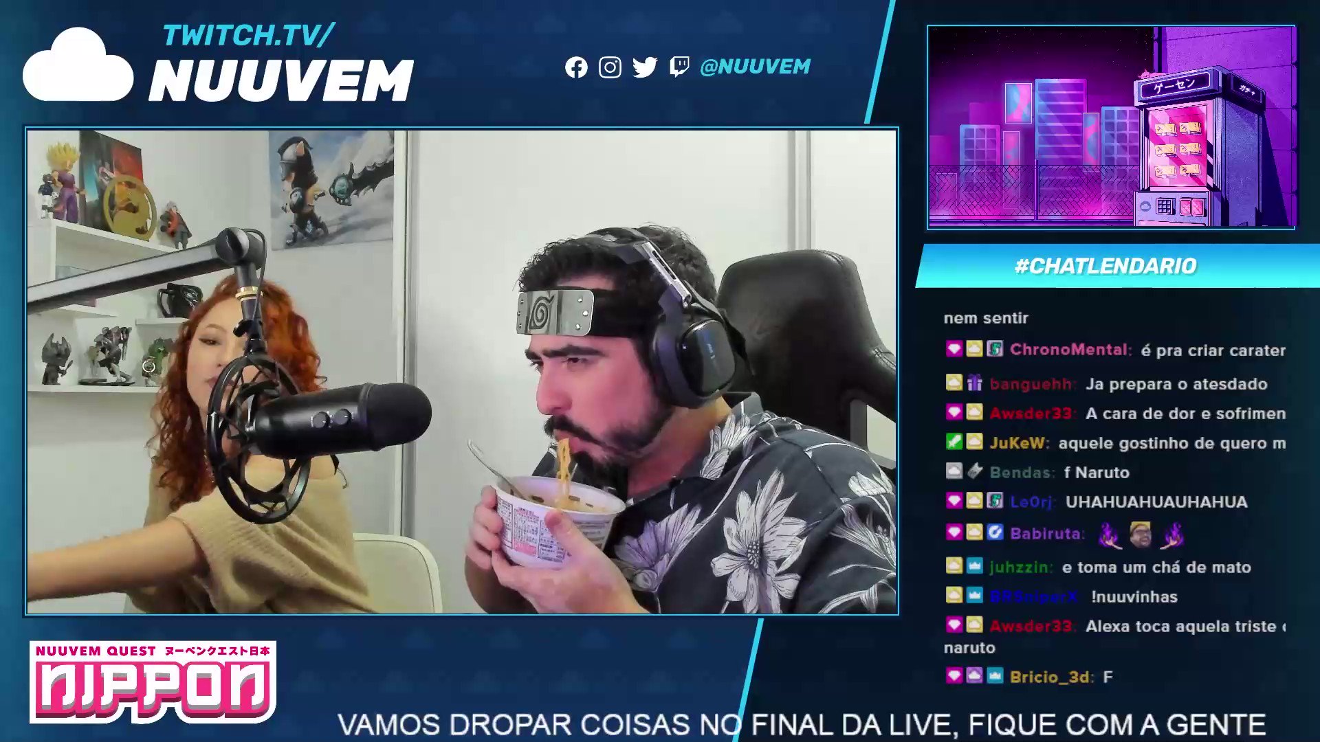 Como criar uma conta na Nuuvem