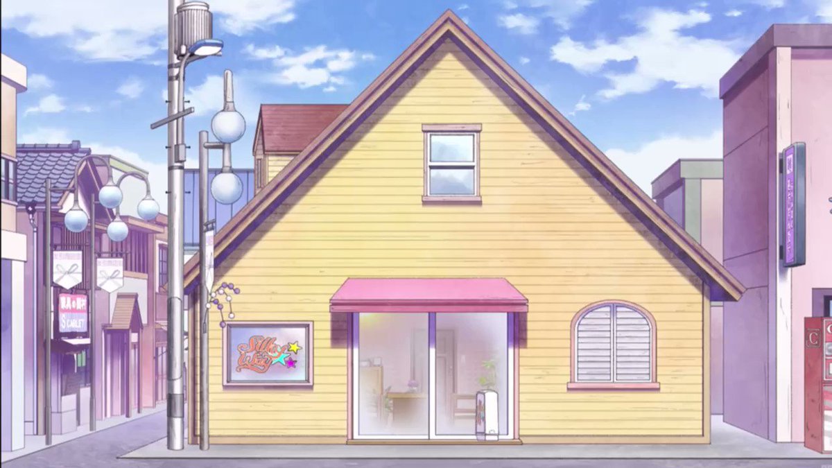 Animehouse — Heavenly Delusion Episode 13: The Journey