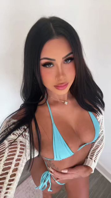 Wait till the end 🤗 https://t.co/h3gzMyXWxP