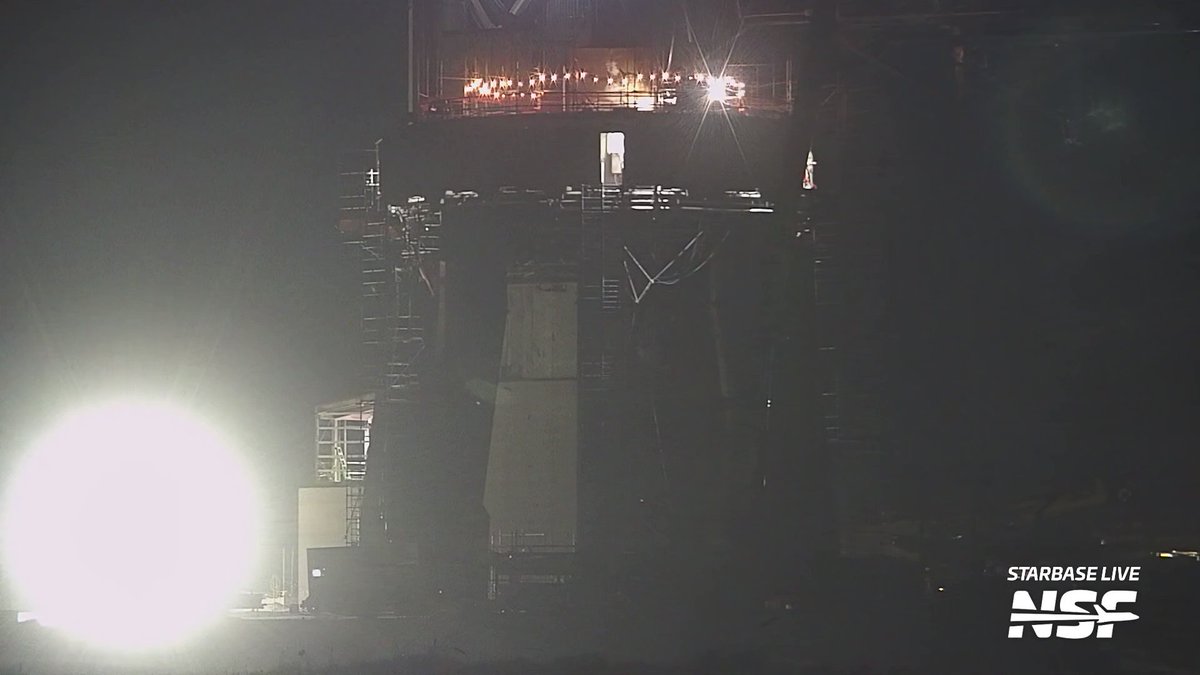 RT @NASASpaceflight: OLM tornado testing time!
Several! Here's one:
https://t.co/e3xbqPnwZ5 https://t.co/BRikpbQZta
