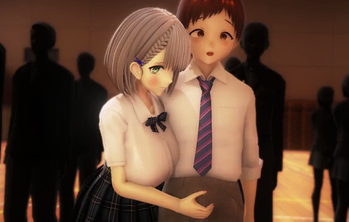 Video oleh @cameel_mmd