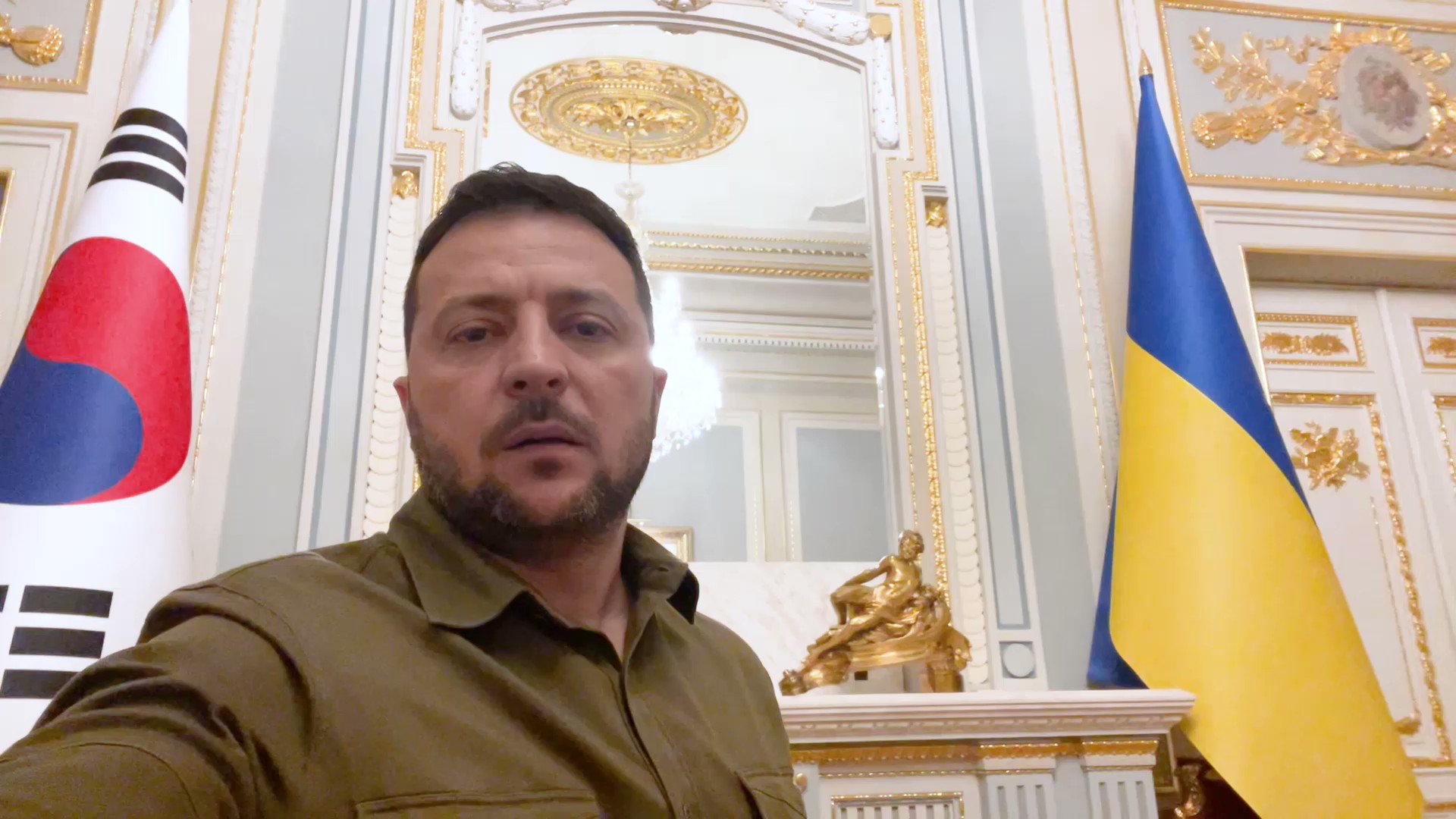 Володимир Зеленський on Twitter: "In 15 days of July, we've already ...