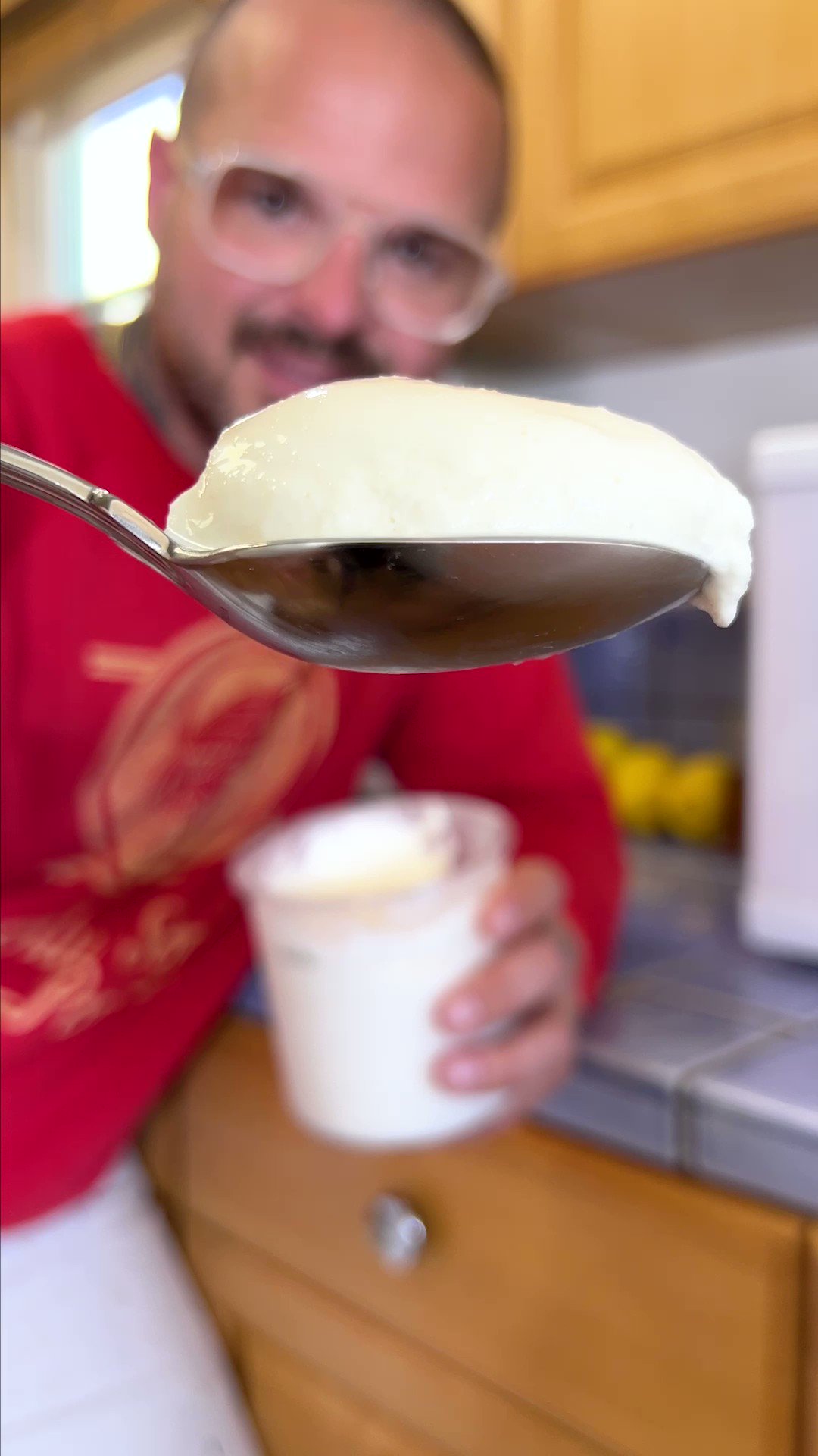 Chipotle on Twitter "chipotle athome sour cream ice cream anyone