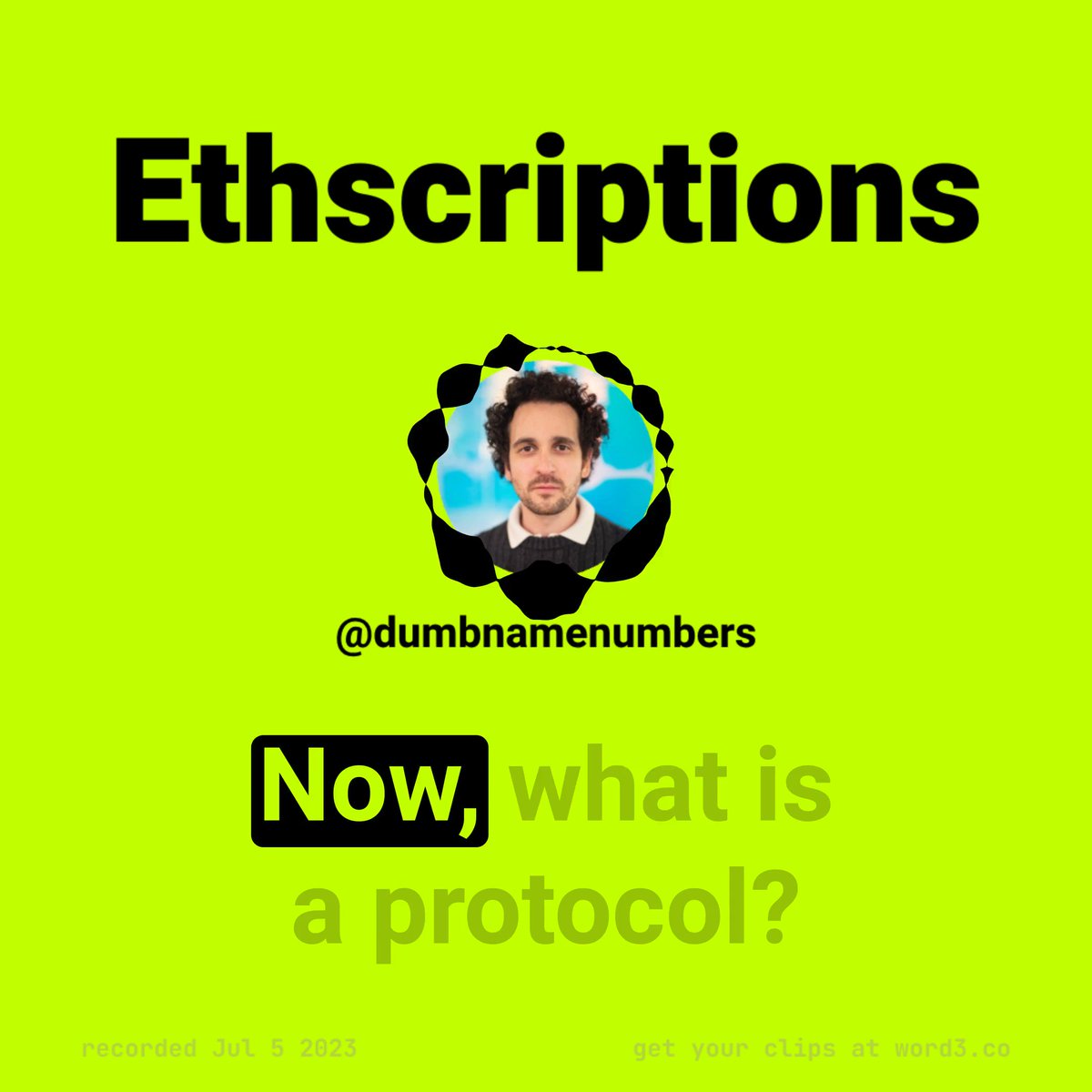 Middlemarch On Twitter A SHORT CLIP What Is A Protocol From July 5 middlemarch-on-twitter-a-short-clip-what-is-a-protocol-from-july-5