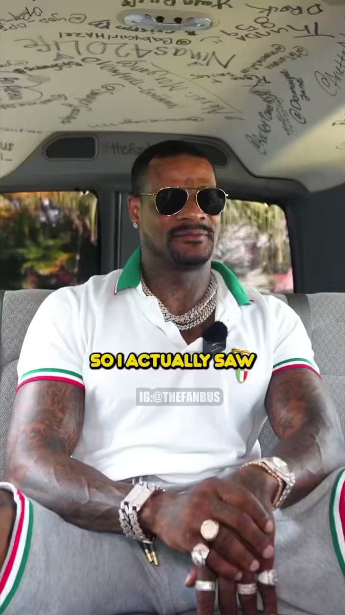 This guy should date Miss Debbie #90DayFiance
https://t.co/zVclqDZMUV
Note: the topic of this conversation is sensitive in nature and for mature audiences only (if you’re a church-going grandmother, keep scrolling) https://t.co/CWDEVjfUje