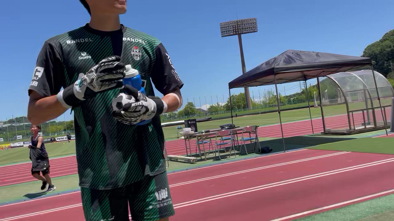 福山シティFC公式クラファン達成🌹🔜7/16 廿日市FC戦 on Twitter