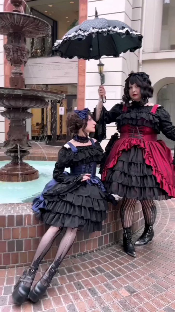 ATELIER-PIERROT on X: 