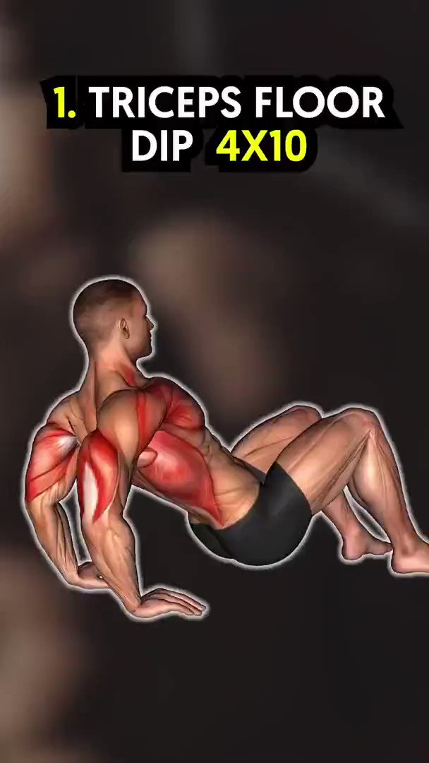TrainLikeSparta s video Tweet