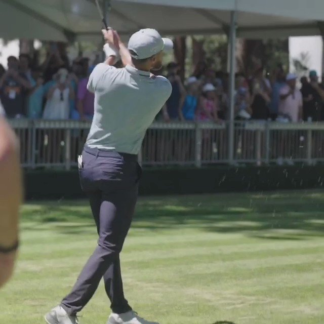 Stephen Curry makes hole-in-one at celebrity golf tournament

Bet on your favourite sports and games at Winzir licensed by PAGCOR,  using this promo code 