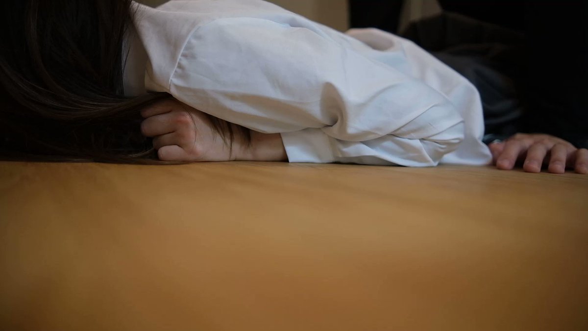 Video oleh @mitei_fem