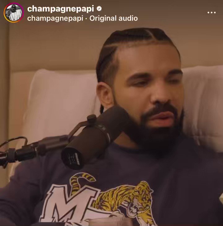 BOND on Twitter "RT DrakeChart Drake & Bobbi Althoff Talking about(09)