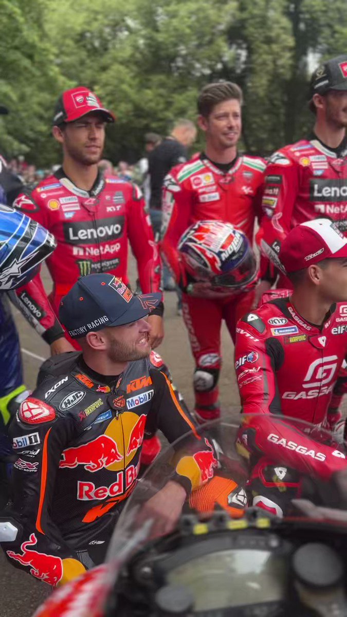Red Bull KTM Factory Racing On Twitter Now That s Some Line up Red Bull KTM Factory Racing On Twitter Now That s Some Line up