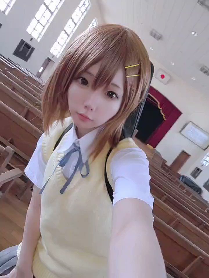 許可取って講堂も行ってきました！💮