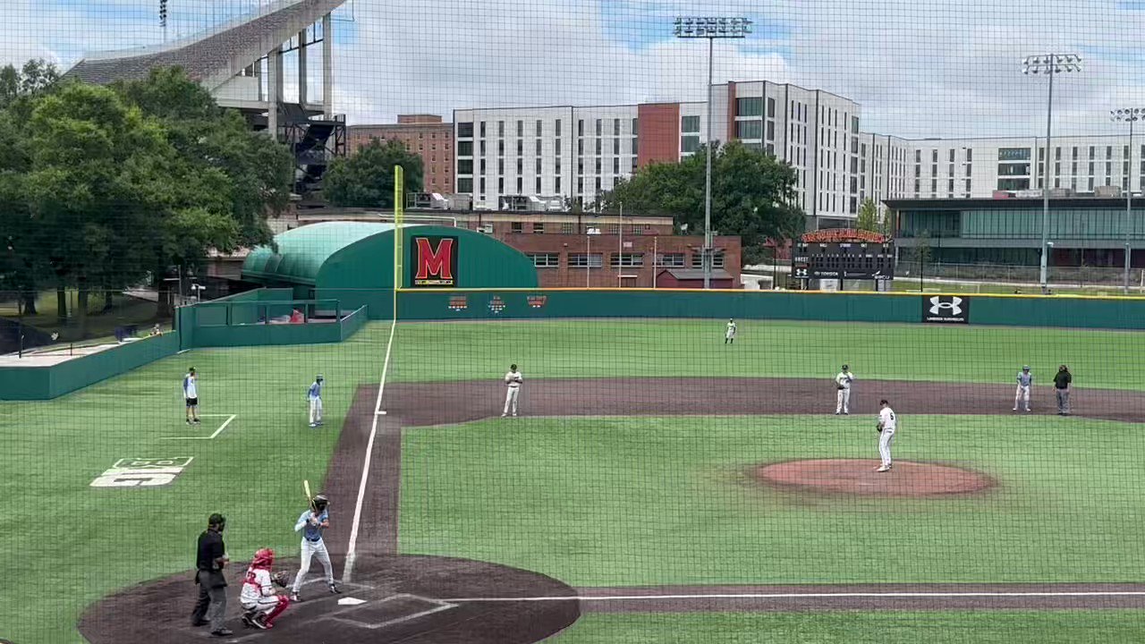 Dynamic Baseball on Twitter "2025 MIF Cameron Mooney (Top Level